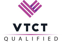 VTCT QUALIFIED